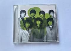 関ジャニ∞ツバサニコイ CD・DVDセットのサムネイル