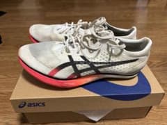 asics メタスピードsp  26.0のサムネイル