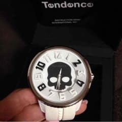 Tendence×HYDROGEN 値下げ！のサムネイル