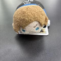 CAPCOM カプコンストア カプころん マスコット レオン バイオハザード