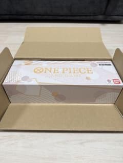 ワンピースカード　ヒロインズエディション　スペシャルセット　BOX無しのサムネイル