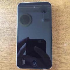 iPod TOUCH  32GBのサムネイル