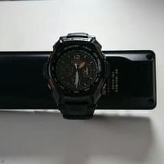 G-SHOCKのサムネイル