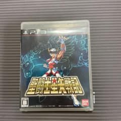 聖闘士星矢戦記のサムネイル