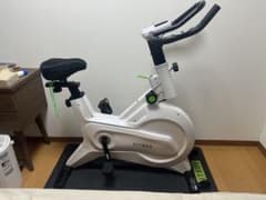 FITBOX フィットネスバイクのサムネイル