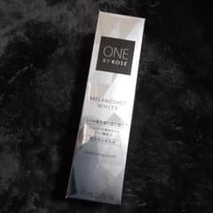ONE BY KOSE メラノショット ホワイト Dのサムネイル