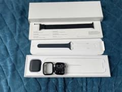 Apple Watch Series 7 41 mm A2473 ミッドナイトのサムネイル
