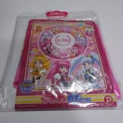 ハピネスチャージプリキュア　うきわ　60cmのサムネイル