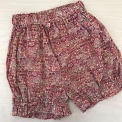 リバティ★ベビーパンツのサムネイル