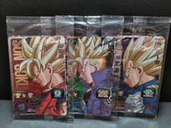 【メルカリ便】 未開封24枚セット　ドラゴンボールヒーローズ　まとめ売り メルカリ便】 未開封24枚セット ドラゴンボールヒーローズ まとめ売り