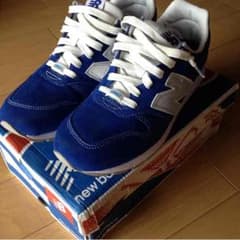 CMSS×new balance 996のサムネイル