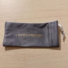 LOVECHROME ケースのサムネイル