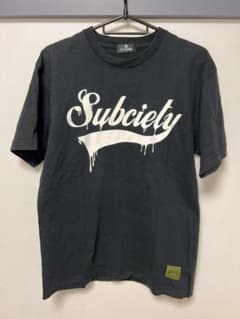 Tシャツ　サブサエティーのサムネイル