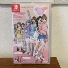 モデルデビュー ニコラ2のサムネイル