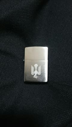 ピース Zippo 非売品のサムネイル