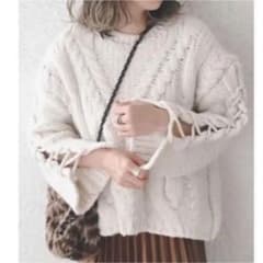 zaraのサムネイル