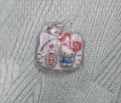 サンリオキャラクターズ　パッケージチャーム　キティのサムネイル