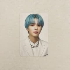 NCT 127 ジョンウ トレカ - メルカリ