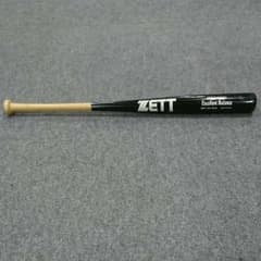 ZETT 硬式木製バットのサムネイル