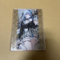 ももこ　chic afternoonA5アクリルパネル 軸中心祭2025冬 軸中心祭 ももこ A5アクリルパネル Chic Afternoon さしみねこ屋