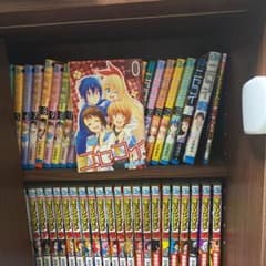 ニセコイ　全巻　0巻のサムネイル