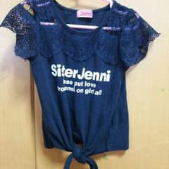 さちぱん様専用★ジェニィ★120センチのサムネイル