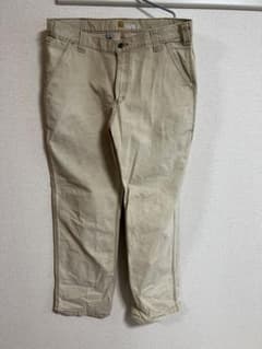 カーハート　Carhartt チノパンツ 36×30サイズ表記のサムネイル
