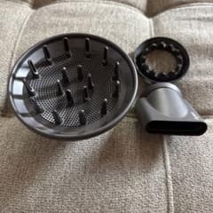 Dyson ドライヤー用アタッチメント 3点セット