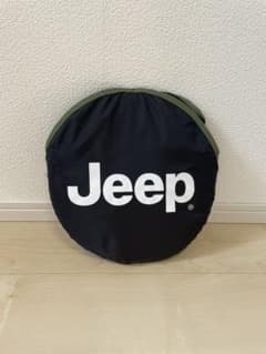 jeepサンシェードのサムネイル