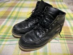 RED WING 8130 usa製のサムネイル