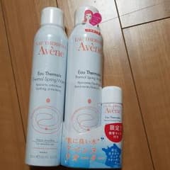 ☆専用です☆　アベンヌウォーターのサムネイル