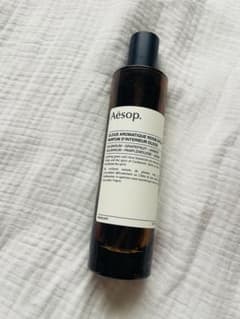空瓶 Aesop オロウス アロマティック ルームスプレーのサムネイル