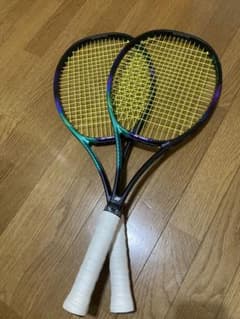 AOkoo 様用　YONEX ブイコアプロ　v core pro97 G2×2本のサムネイル