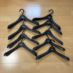 TATRAS タトラス ハンガー 9本セット - メルカリ