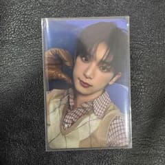 &TEAM バンコク VIP トレカ HARUA ハルアのサムネイル