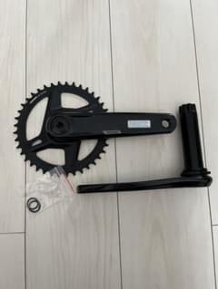 SRAM クランクセット RIVAL DUB WIDE シングルのサムネイル