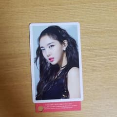 TWICE ハイタッチ券 ナヨンのサムネイル