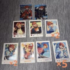 あんさんぶるスターズ◦ 明星スバル◦ぱしゃこれ15枚セットのサムネイル