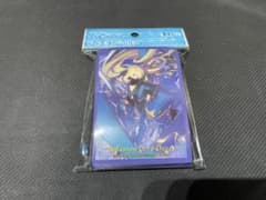 ポケモンカード デッキシールド スリーブ シロナ ガブリアスのサムネイル