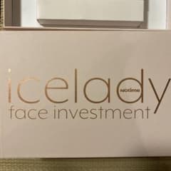 icelady face investment アイスレディ フェイス インベ…のサムネイル