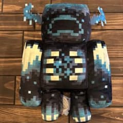 ウォーデンBIGぬいぐるみのサムネイル