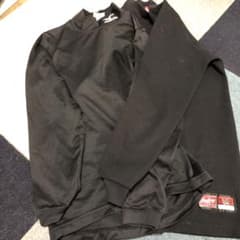 野球　アンダーシャツ　150 長袖　2枚セットのサムネイル
