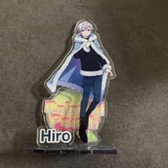 カラフルピーチ　からぴち　ヒロ　しまむら　アクリルスタンド m32061847708_1.jpg?1728087372