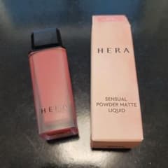 《新品》HERA リップカラー 213のサムネイル
