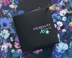 FTC君島十和子FFリグロウメモリーファンデーション★ハリツヤ十和子肌 FTC君島十和子FFリグロウメモリーファンデーション☆ハリツヤ十和子肌