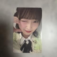 Juice=Juice フォトカード 有澤一華のサムネイル