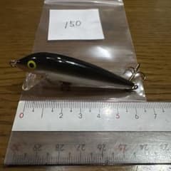 ラパラ カウントダウン CD 5cm ルアーのサムネイル