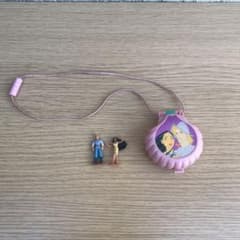 ポーリーポケット　ポカホンタス