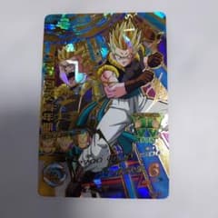 HJ1-57 ゴテンクス青年期 ドラゴンボールヒーローズ - メルカリ
