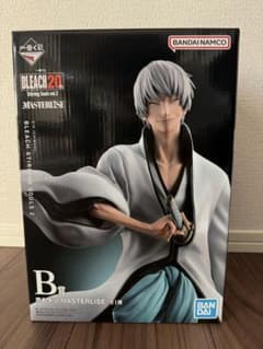 BLEACH 20th 市丸ギン　一番くじのサムネイル